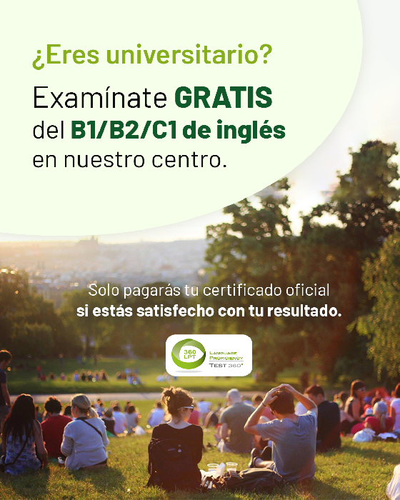 World of English