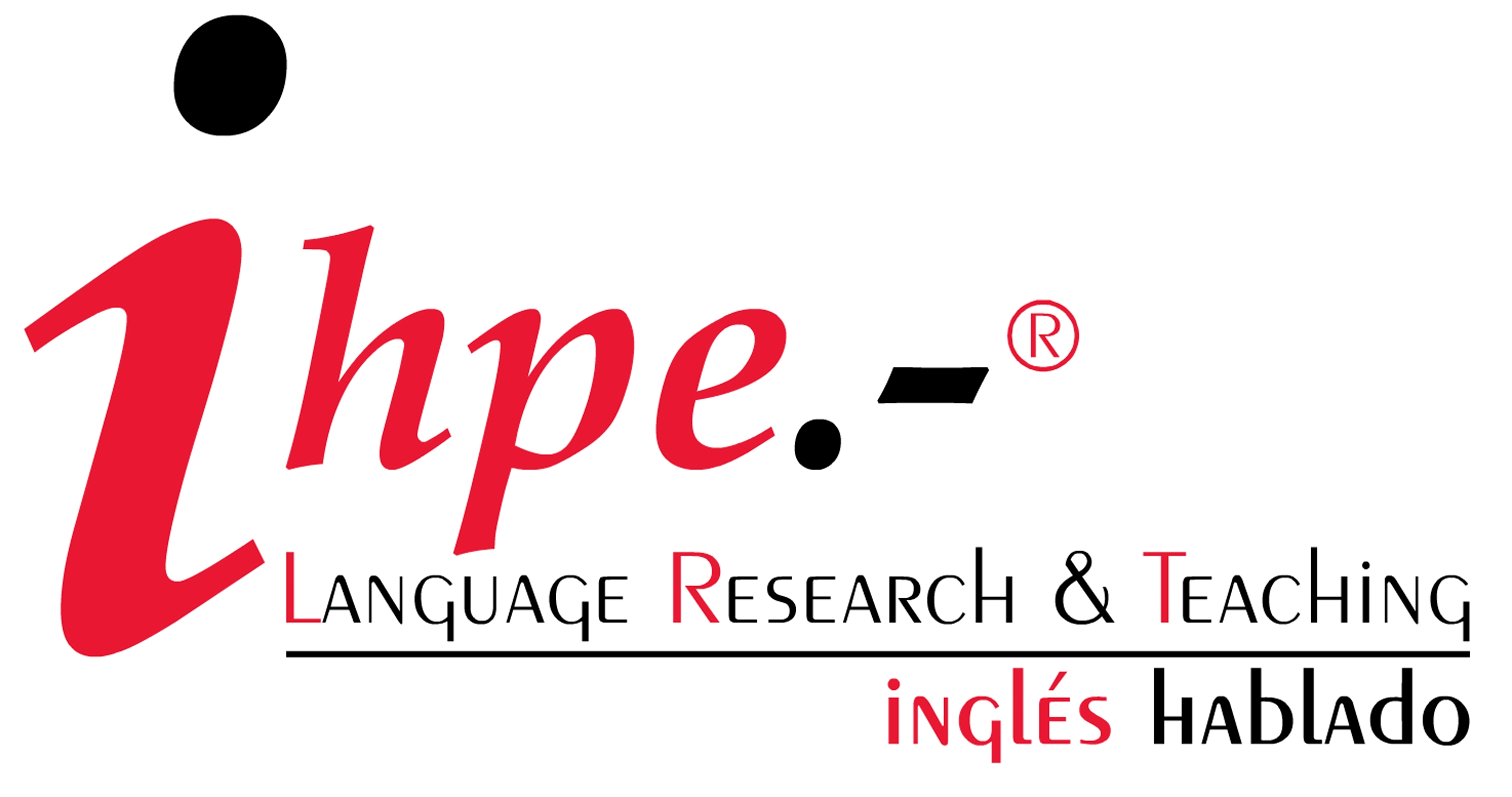 IHPE- Inglés Hablado