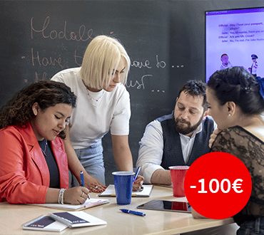My English School - Academia de Inglés L'Hospitalet de Llobregat