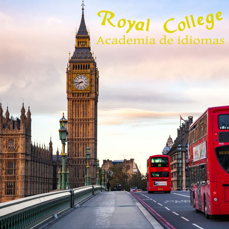 Royal College Academia de Idiomas