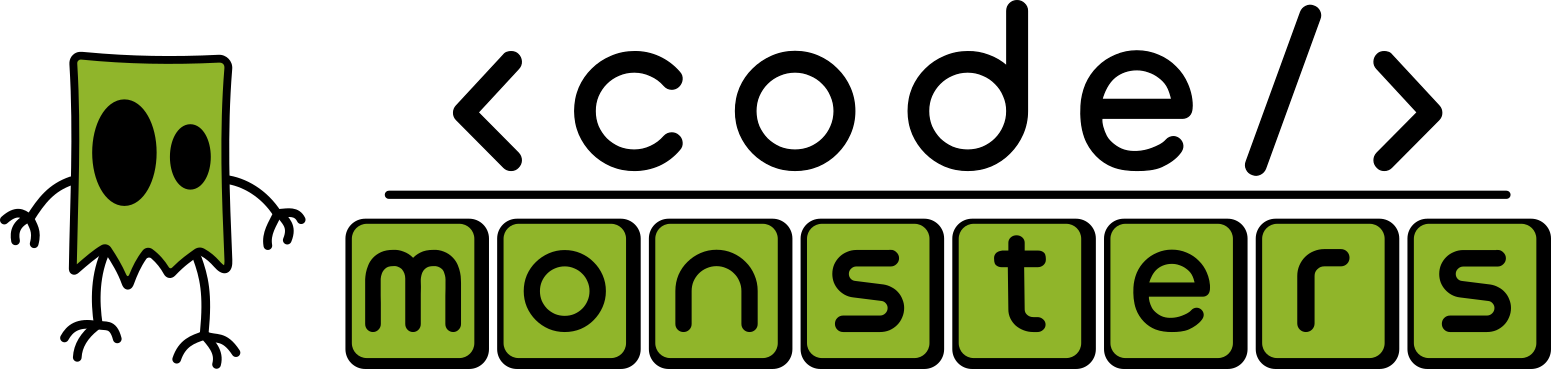 Code Monsters
