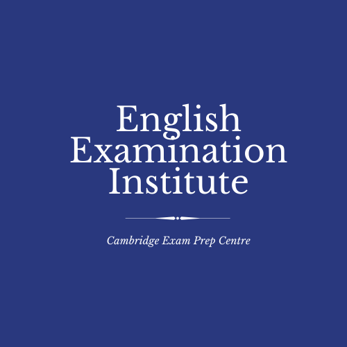 EEI English Examination Institute - Alcalá de Henares