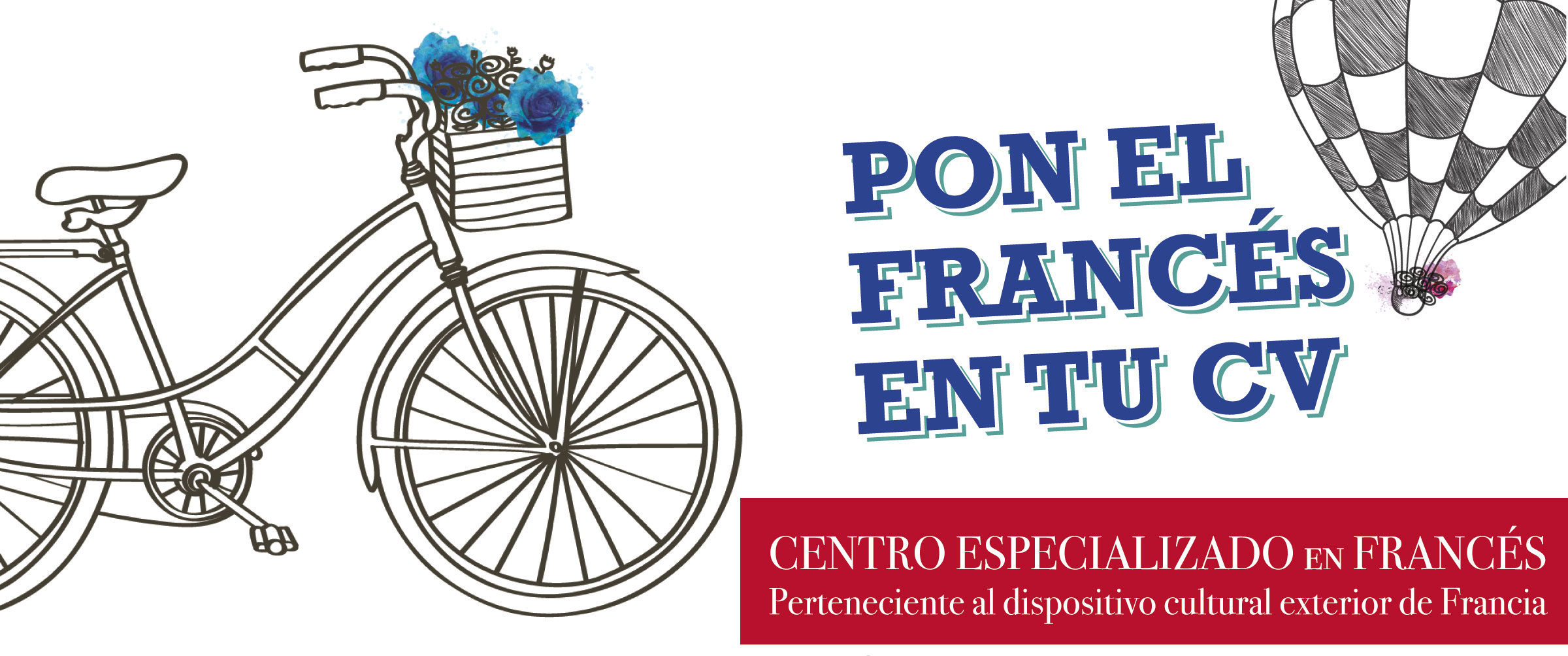 Alianza Francesa / Alliançe Francaise - Burgos