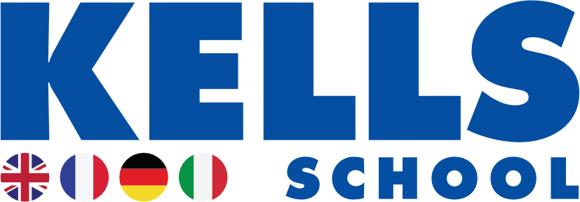 Kells School - Academia de Inglés, Francés, Alemán, Italiano y Español.