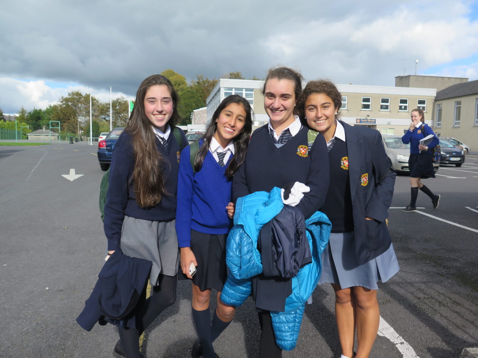 Dublin English Centre