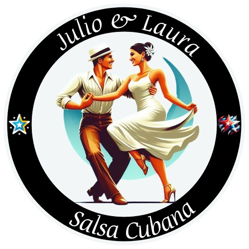 Julio Fernández - Clases de Bailes Latinos