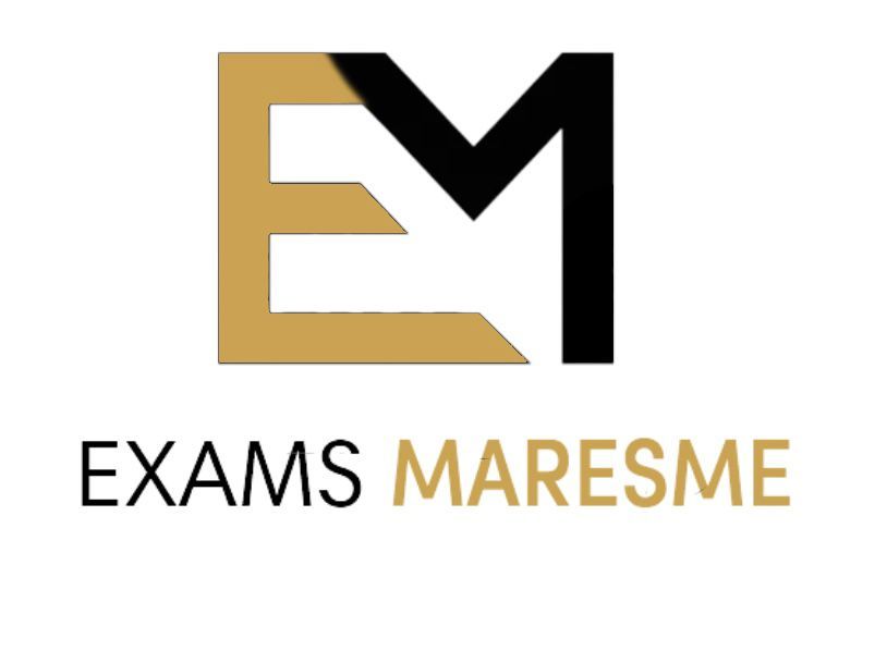Cambridge Exams Maresme