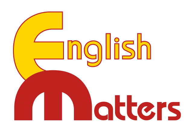 English Matters