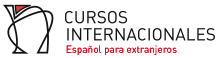 Cursos Internacionais USC