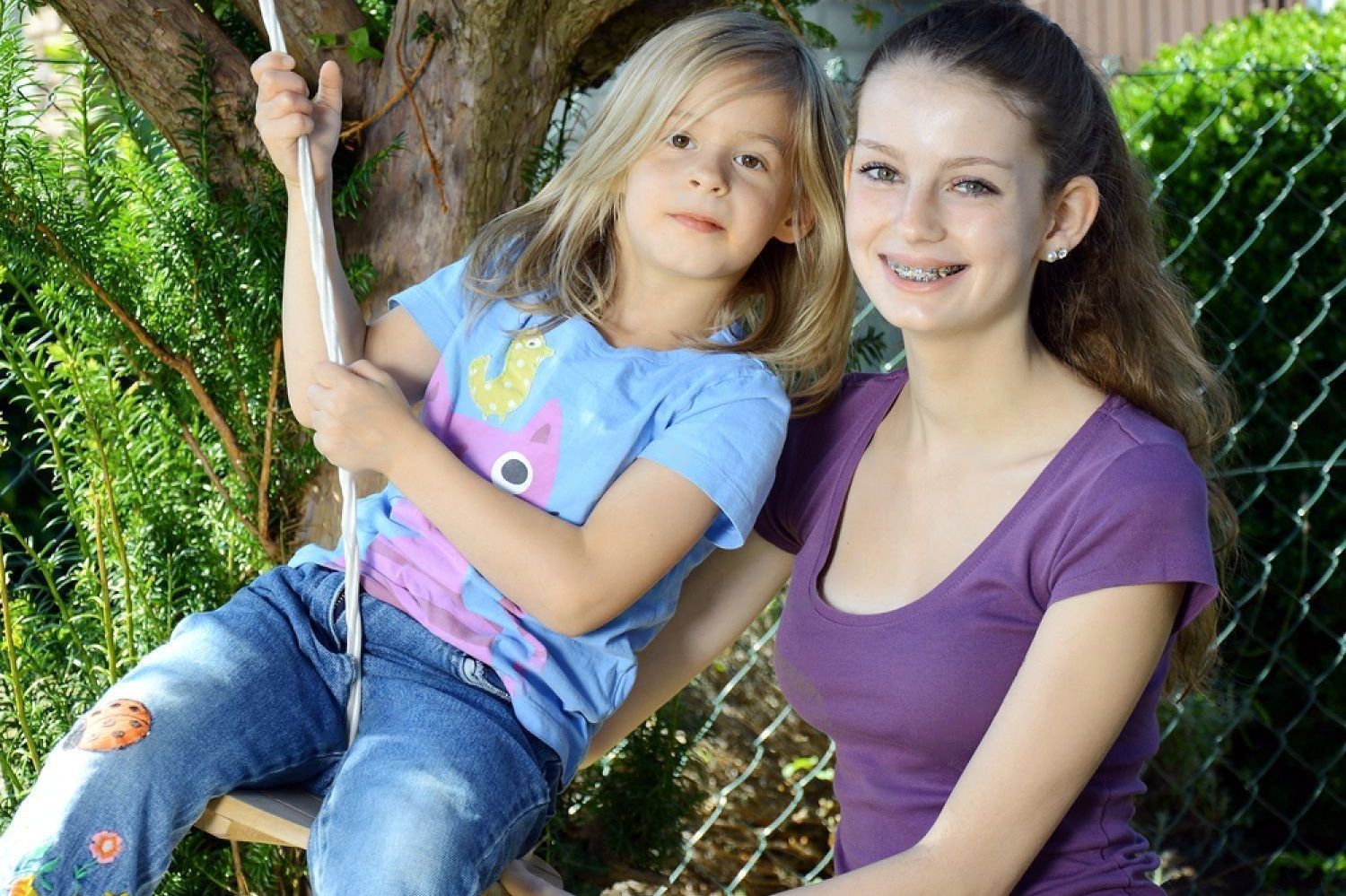 Au pair