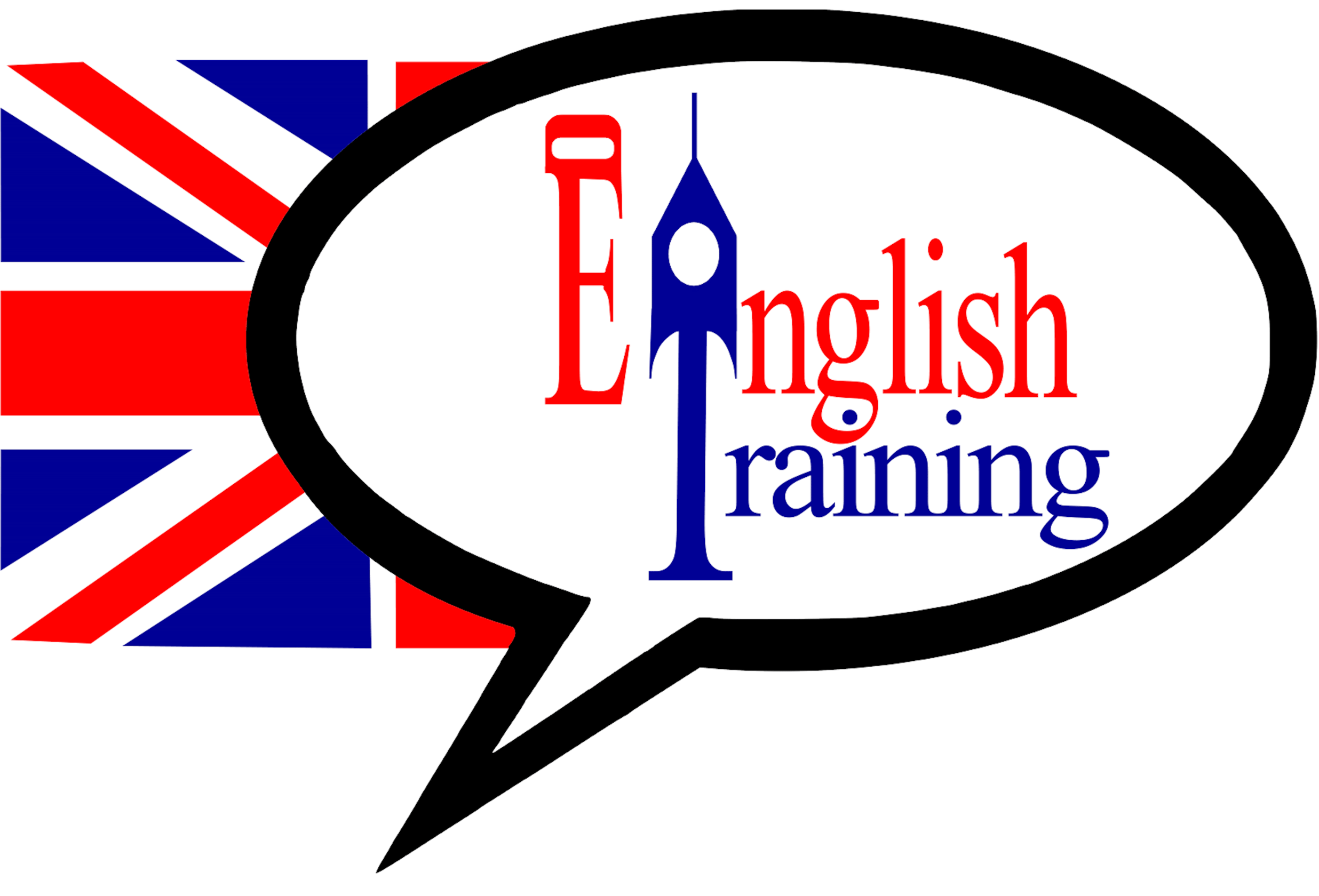 English Training Ceuta