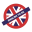 English to be