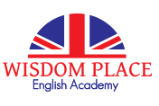 Wisdom Place, Academia de inglés