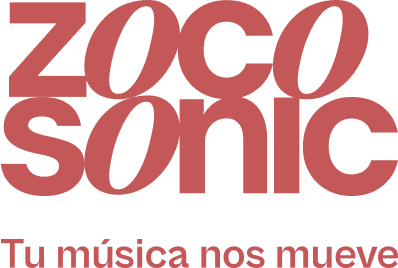Zocosonic · Escuela de música en inglés y estudio de grabación en Rivas