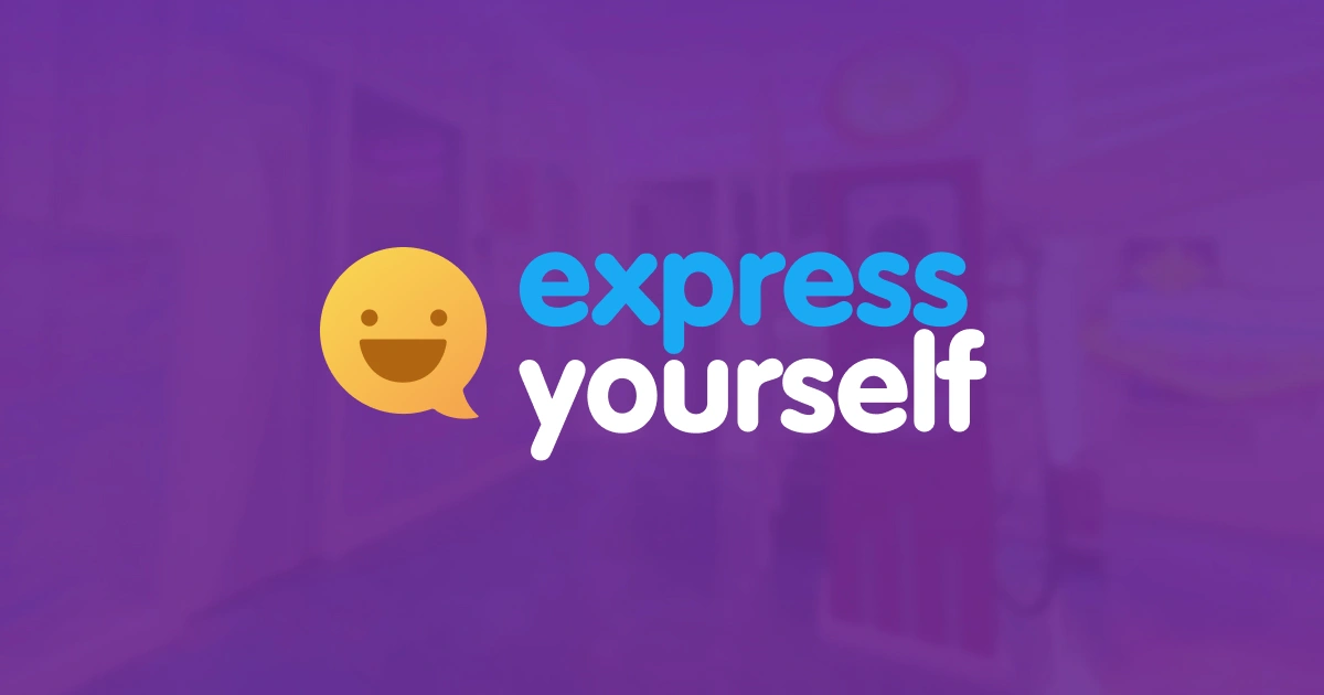 Express Yourself English Academy