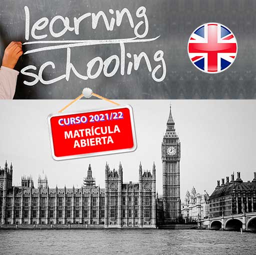 TICK TALK English School
