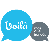 VOILÀ Más Que Francés