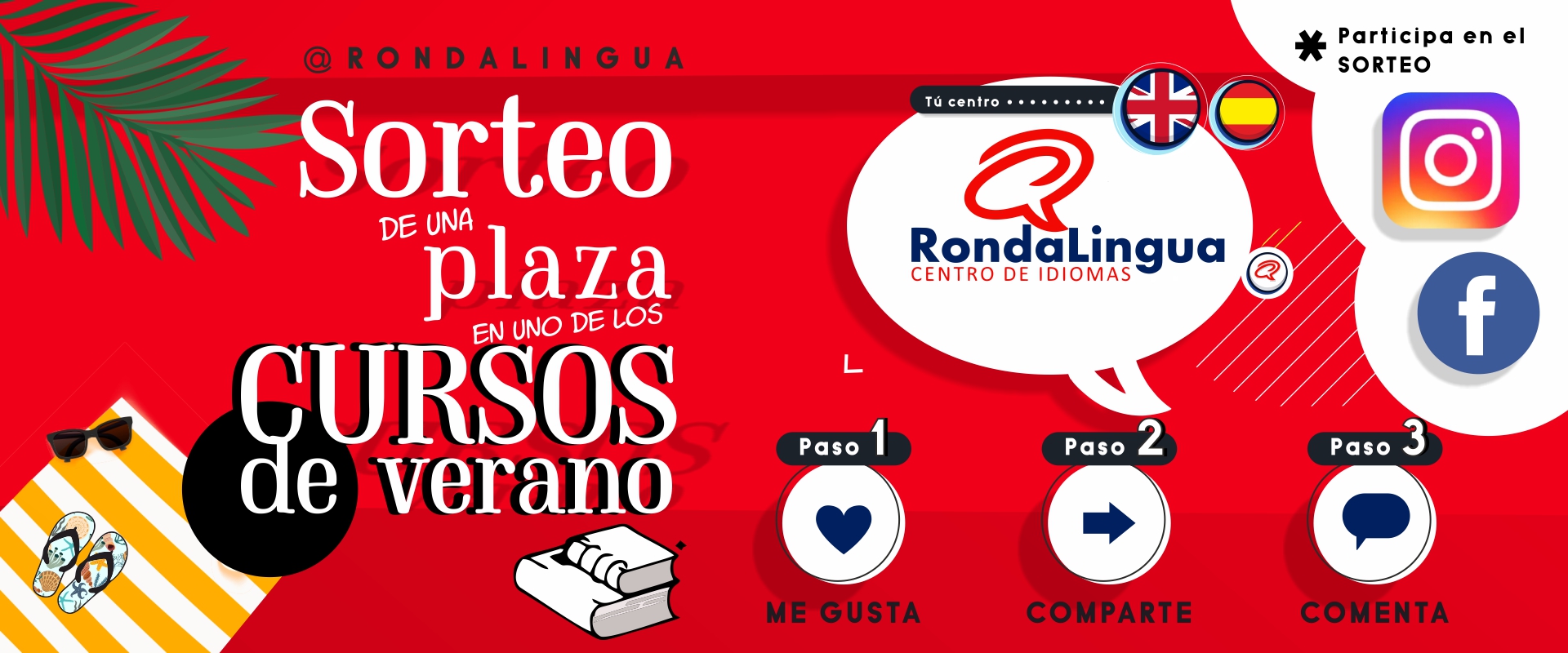 Rondalingua